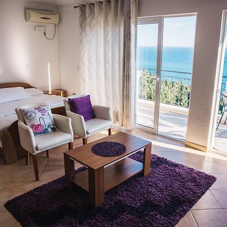 Apartments Hollaj Ulcinj Kültér fotó