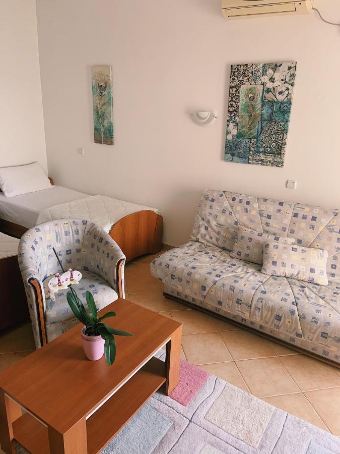 Apartments Hollaj Ulcinj Kültér fotó